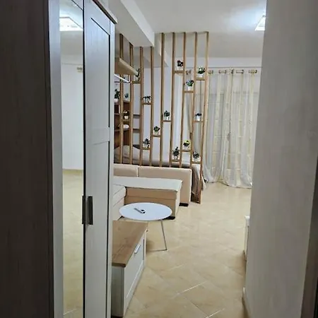 Apartamento Helia's Vlorë