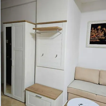 Apartamento Helia's Vlorë