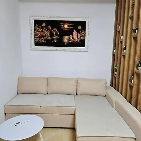 Apartment Helia's *