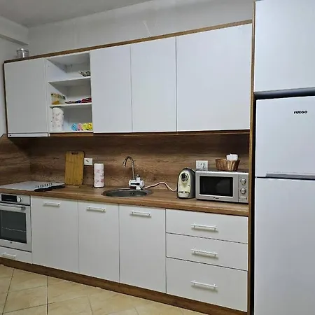Helia's Apartment Vlore